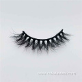 100% real mink lashes 12 mm mink eyelashes